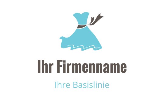 Kleid logo