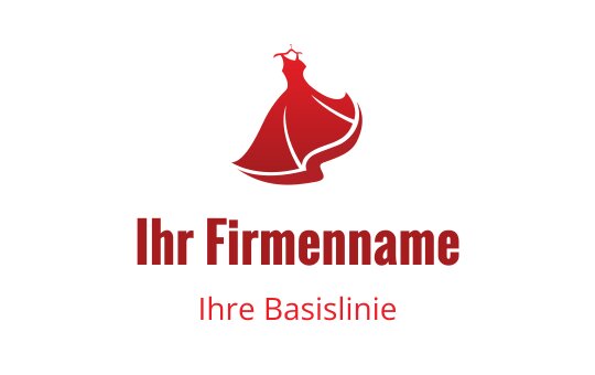 Kleid logo