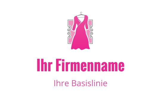 Kleid logo
