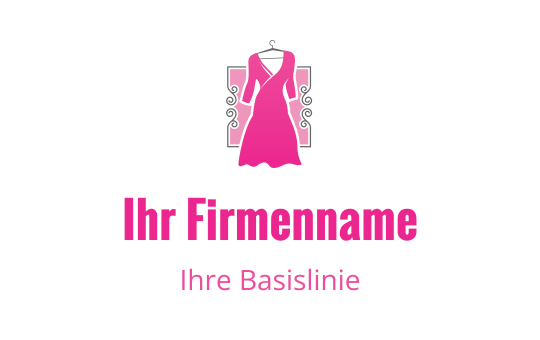 Aufhänger logo