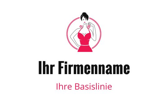 Kleid logo