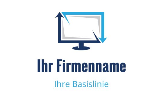 Webseite logo