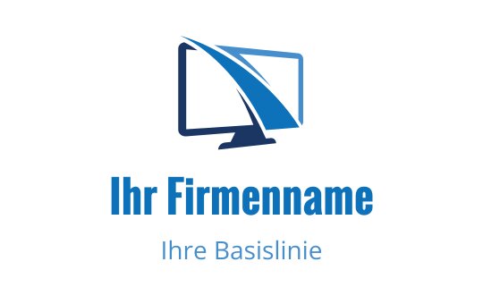 Laptop logo