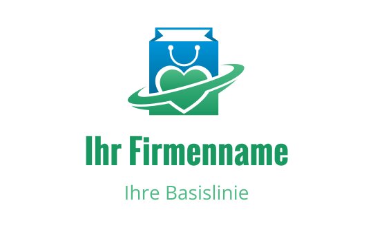 Tasche logo