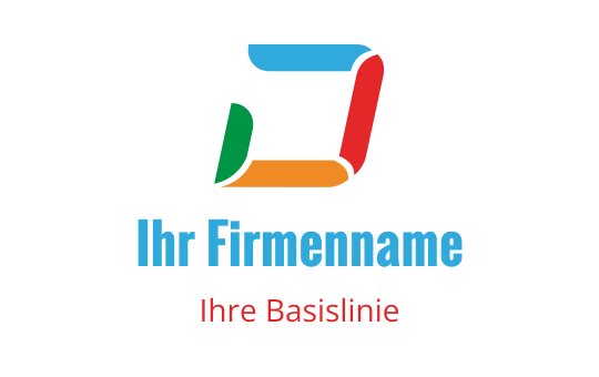 D logo