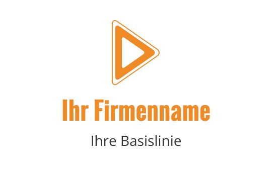 D logo