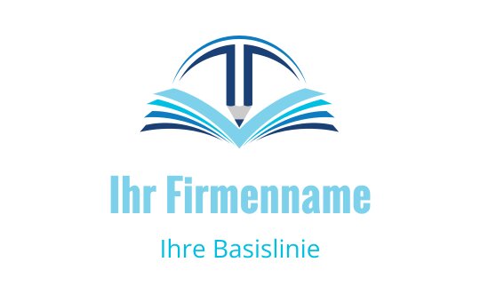 Schreiben logo