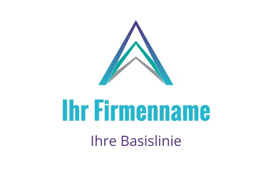 Blumen- logo