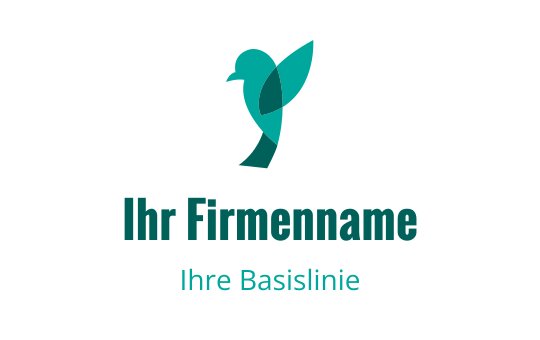 Bird logo