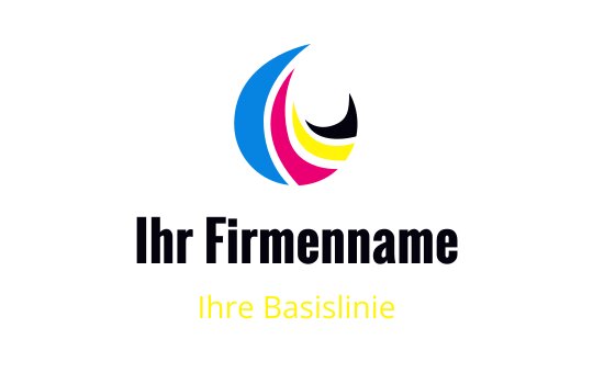 Drucken logo
