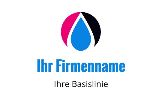Drucken logo