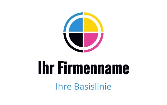 Drucken logo