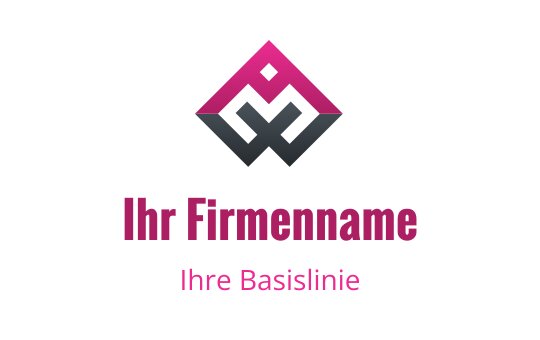 Dreieck logo