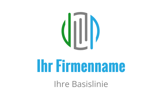 Dj logo