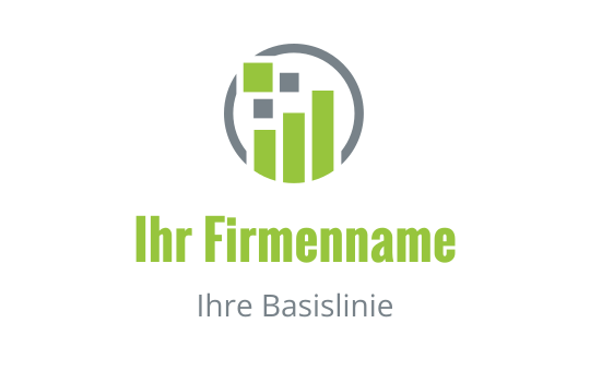 Werbemaßnahmen logo
