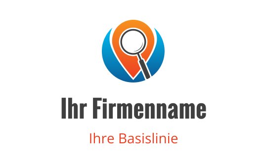 Route logo