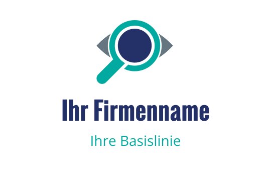 Optisch logo