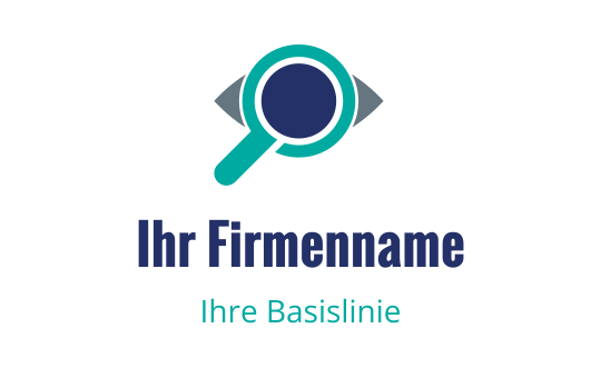 Auge logo