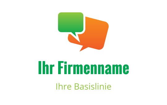 Botschaft logo