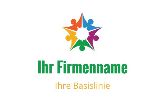 Caring logo