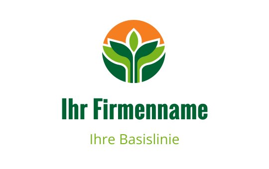 Bauernhof logo