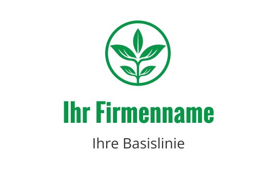 Sonnenaufgang logo