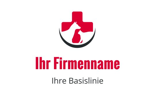 Dog-training logo