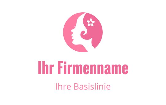 Schönheit, Wohlbefinden logo