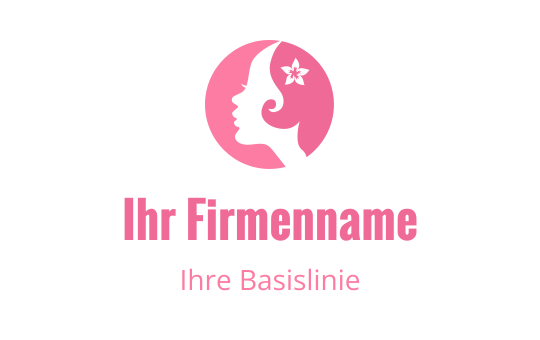 Mädchen logo