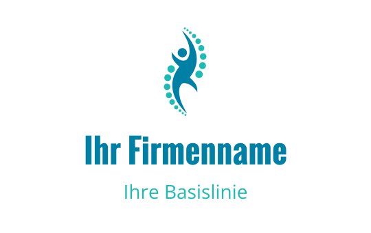 Krankengymnastik logo