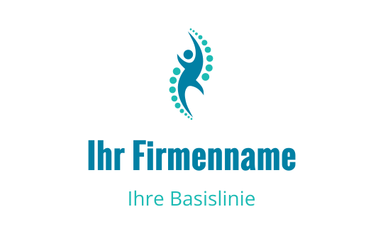 Krankengymnastik logo