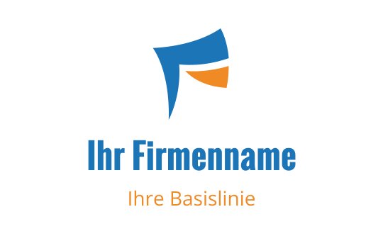 F logo
