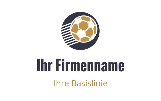 Fussball logo