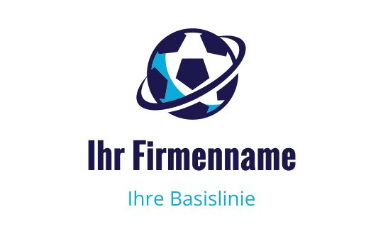Fussball logo