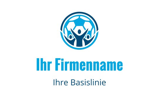 Fussball logo