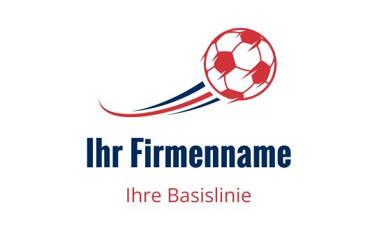 Fussball logo