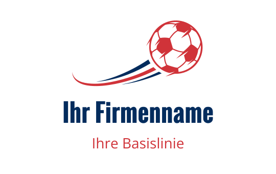 Fussball logo