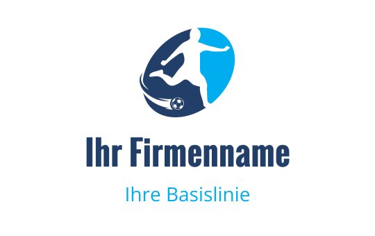 Fussball logo