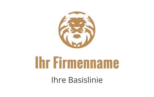 Löwe logo