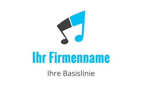 Hinweis logo