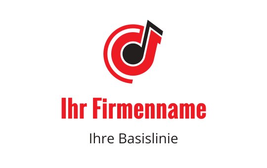 Hinweis logo