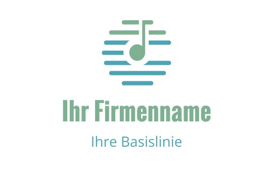 Hinweis logo