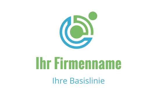 Botschaft logo