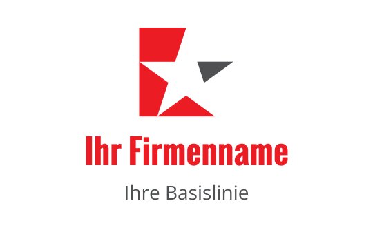 Star logo