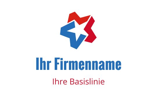 Star logo