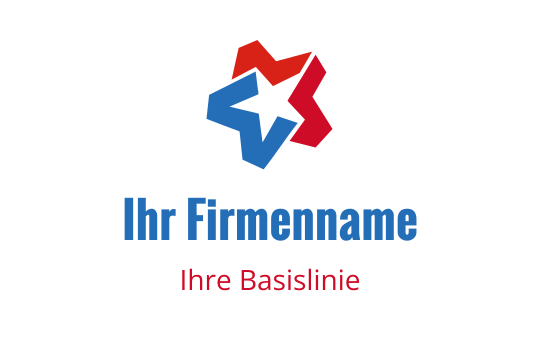 Star logo