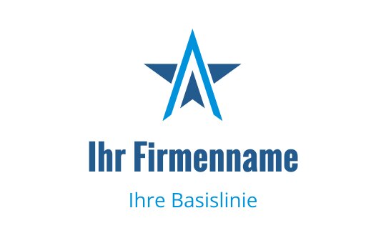 Star logo