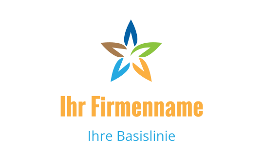 Florist logo