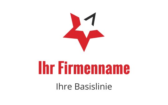 Star logo