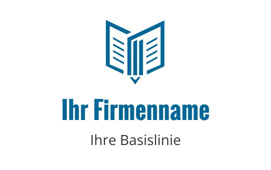 Schreiben logo